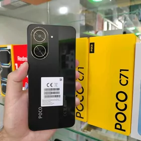 Poco C71