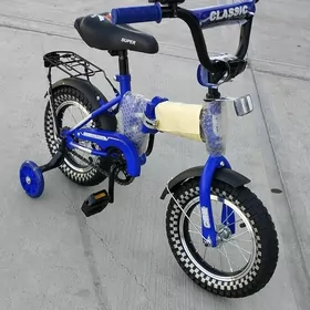 Çaga Tigir  12 lik