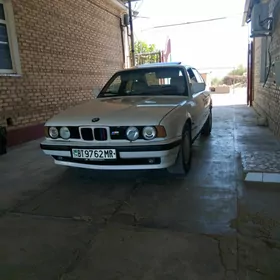 BMW 520 1991