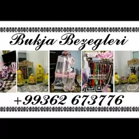 bukjalar