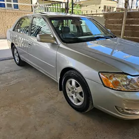 Toyota Avalon 2002