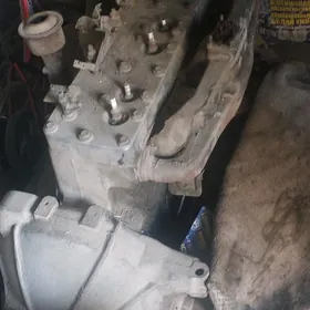 zil mator 6 silindir