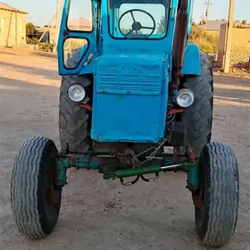MTZ 80 1989