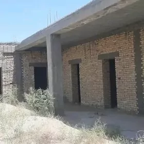 План жай