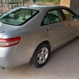 Toyota Camry 2010
