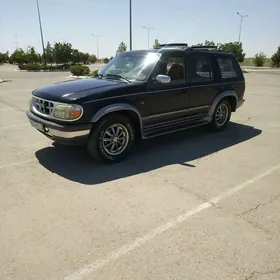 Ford Explorer 1995