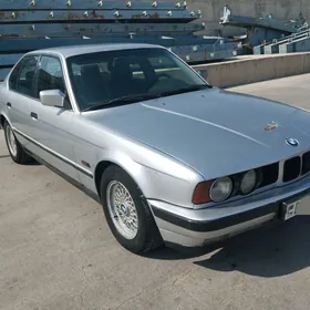 BMW 525 1992