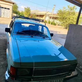 Gaz 31 1999