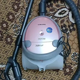 пылесос SAMSUNG