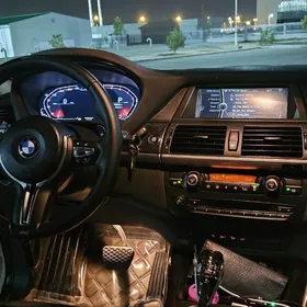 BMW X5 M 2010