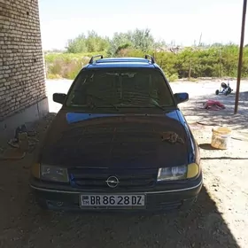 Opel Astra 1991