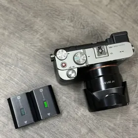 Sony 7C
