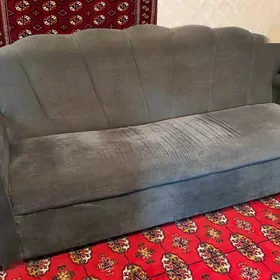 диван кресло