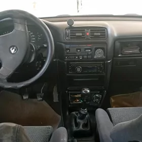 Opel Vectra 1991
