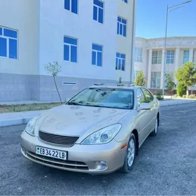 Lexus ES 300 2002