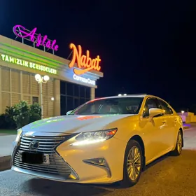 Lexus ES 350 2018