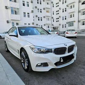 BMW GT 2015