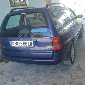 Opel Astra 1996