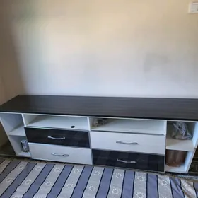 Telewizor pastawka cekerli