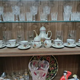 kofeynyy servis
