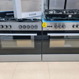 Gaz plita Luxell Kumtel