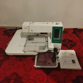 janome 450