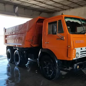 Kamaz 5511 1987