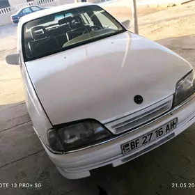 Opel Omega 1992