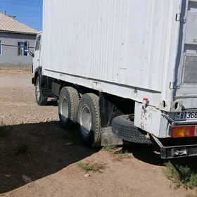 Kamaz 4310 1987