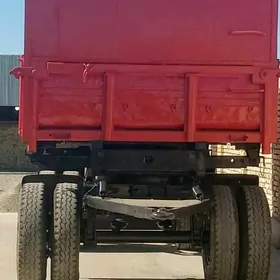 Kamaz 5511 1994
