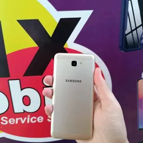 Samsung J5 prayym