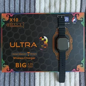 Hiwach pro ultra 3