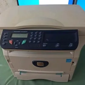 Xerox Phaser 3100MFP