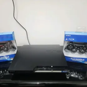 ps3 slim