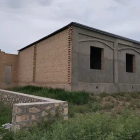Satlyk jaý