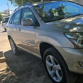 Lexus RX 330 2004