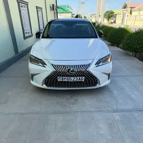 Lexus ES 350 2020