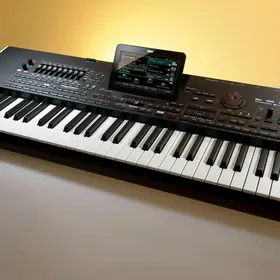 Korg pa4x oriental 61