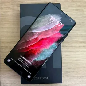 Samsung S21 Ultra 5G 12/256 GB