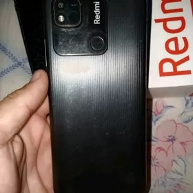 Redmi 10 A
