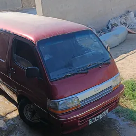 Toyota Hiace 1993