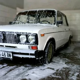 Lada 2106 2000