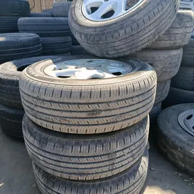 15 orok disga