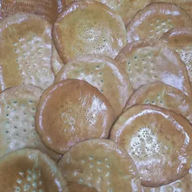Tamdyr Çörek