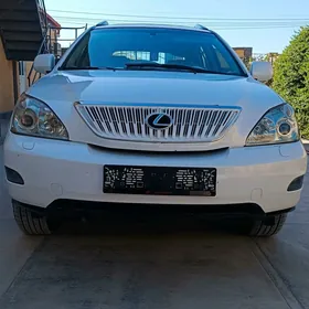 Lexus RX 330 2004