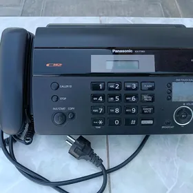 fax telefon / факс телефон