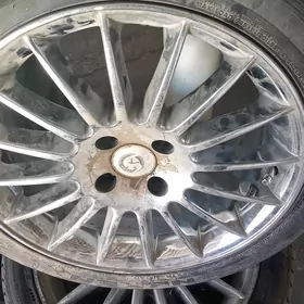 Spitsha R16