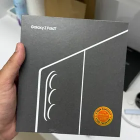 Samsung Z fold 7 12/256gb