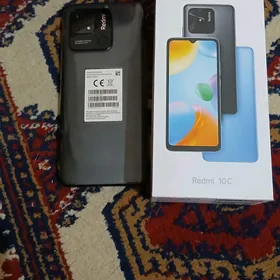 Redmi 10C