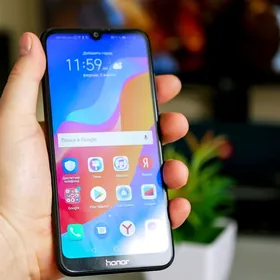 Honor 8a